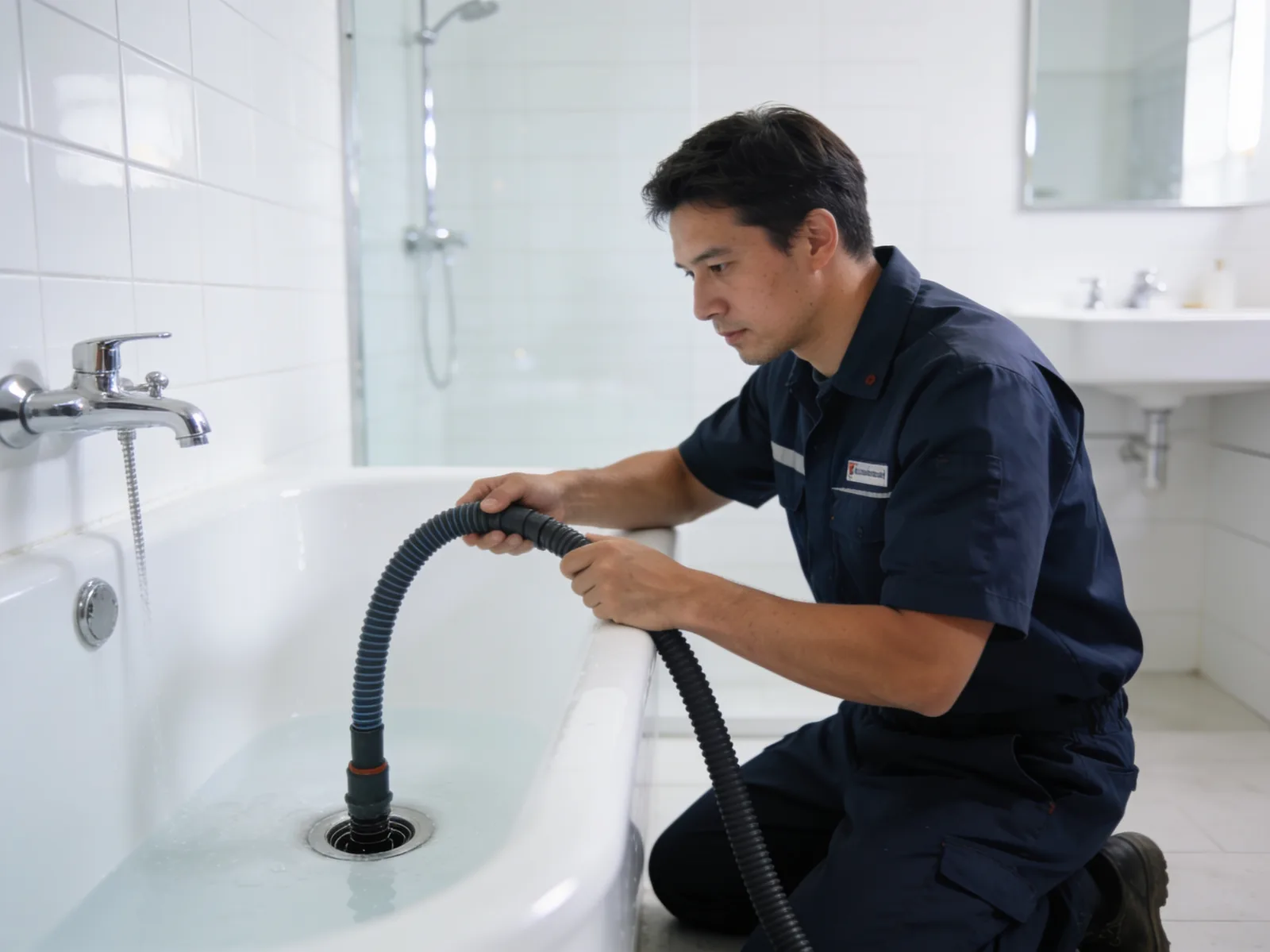 Emergency Plumber Maxbass, ND FAQs